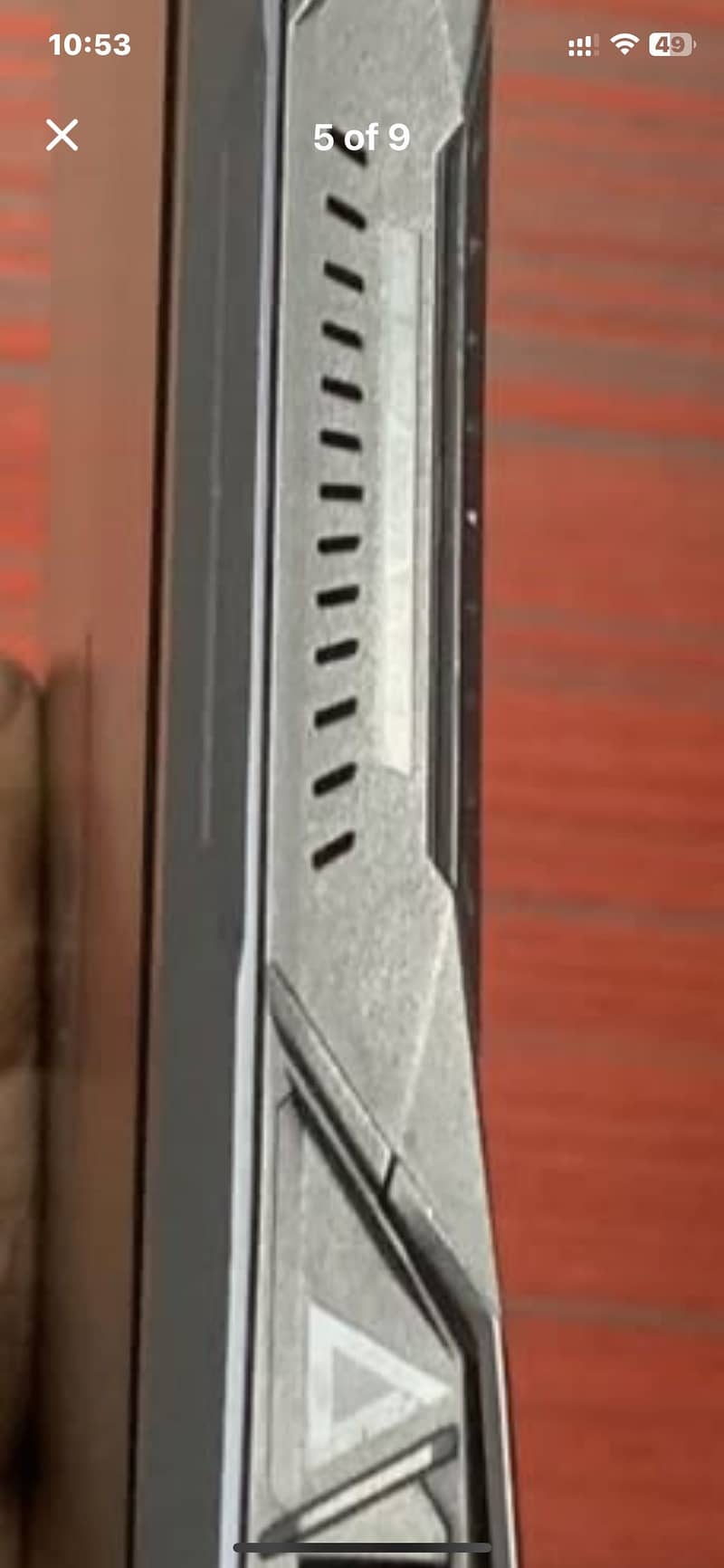 Acer Predator Helios 300 Intel Core i7 9 gen 2