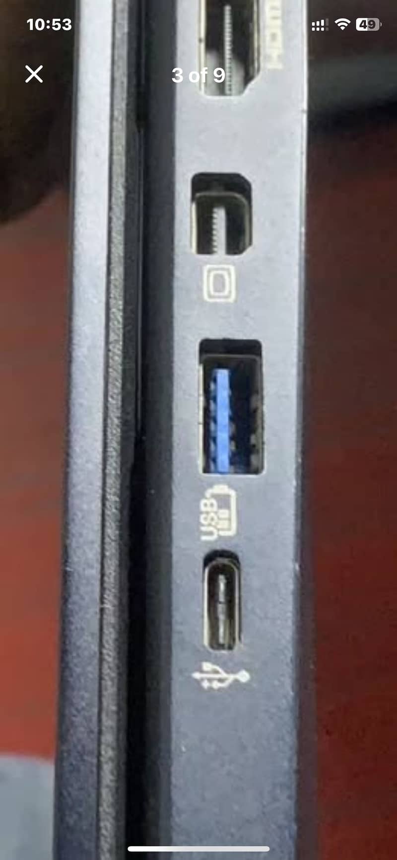 Acer Predator Helios 300 Intel Core i7 9 gen 8