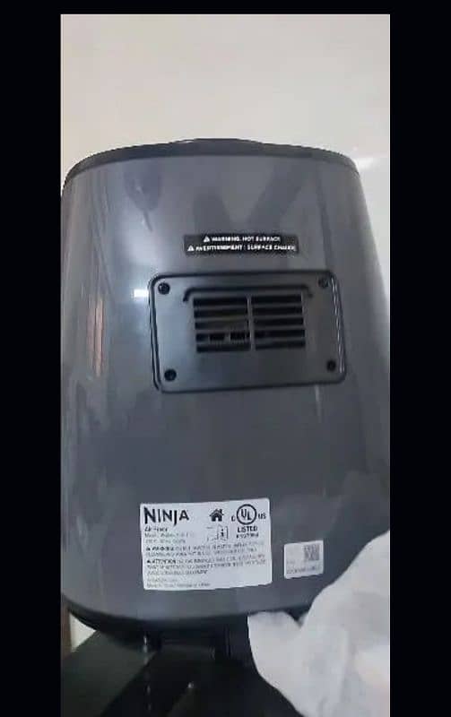 Ninja air fryr for sale 1