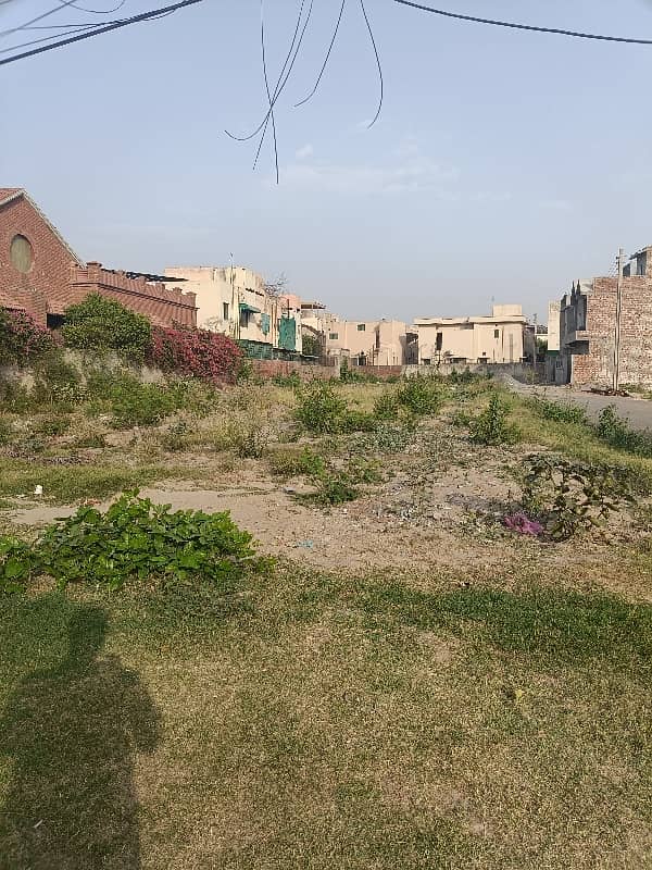 Residential Plot For Sale Available 0