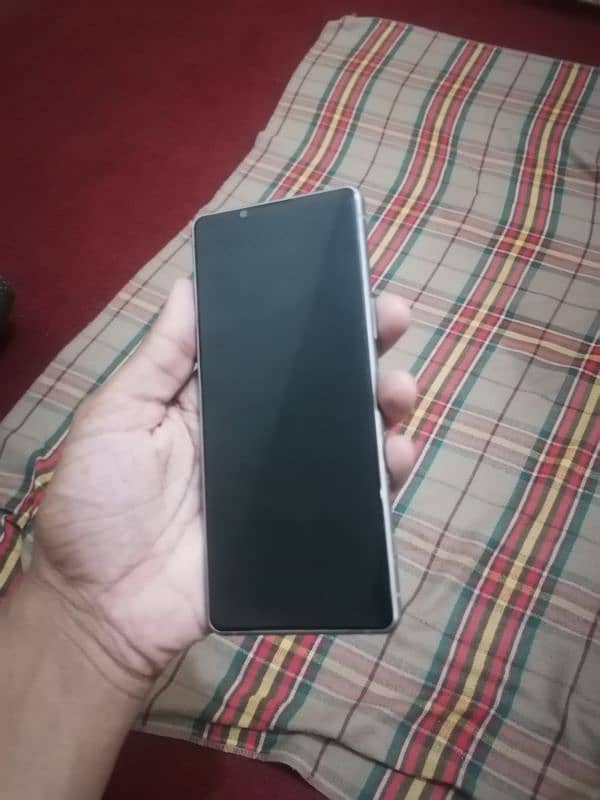 Sony Experia 5 Mark iii (Non PTA) 5