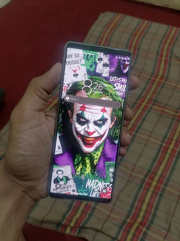 Sony Experia 5 Mark iii (Non PTA) 6