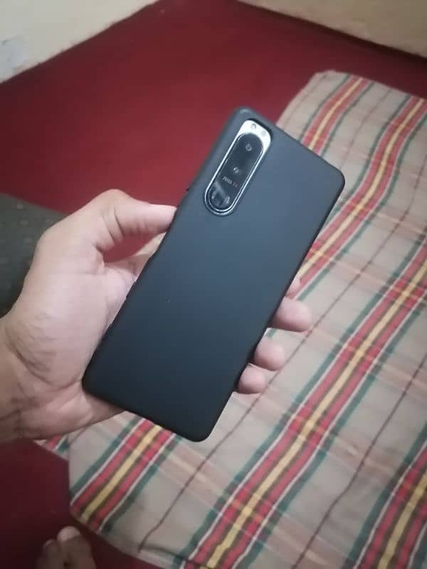 Sony Experia 5 Mark iii (Non PTA) 8