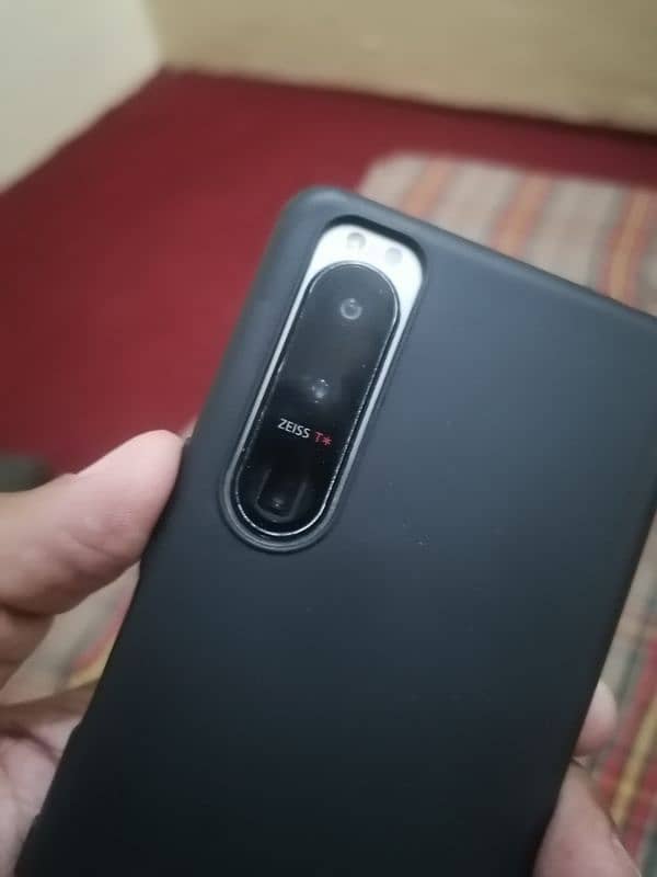 Sony Experia 5 Mark iii (Non PTA) 9