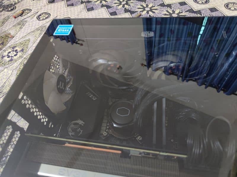 Gaming Pc Rtx 3080 i7 10th Gen 0
