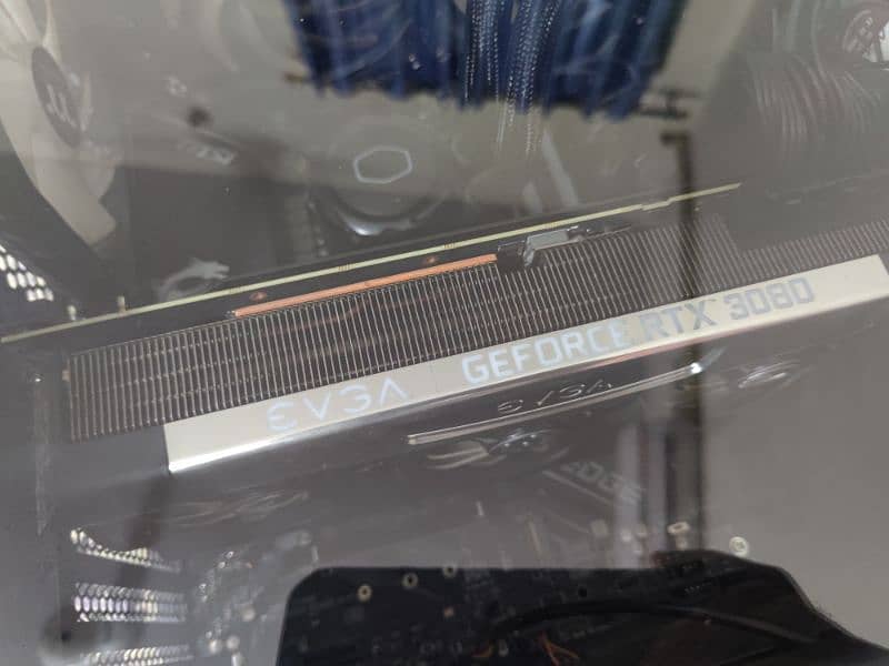 Gaming Pc Rtx 3080 i7 10th Gen 1