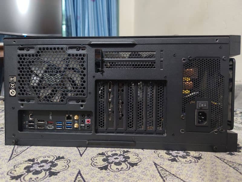 Gaming Pc Rtx 3080 i7 10th Gen 4