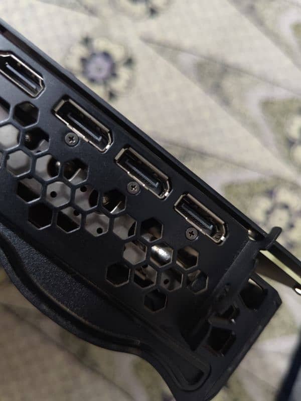 Gaming Pc Rtx 3080 i7 10th Gen 6