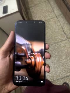 Huawei nova 3i