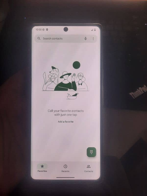 Google Pixel 6 pro PTA approved 0