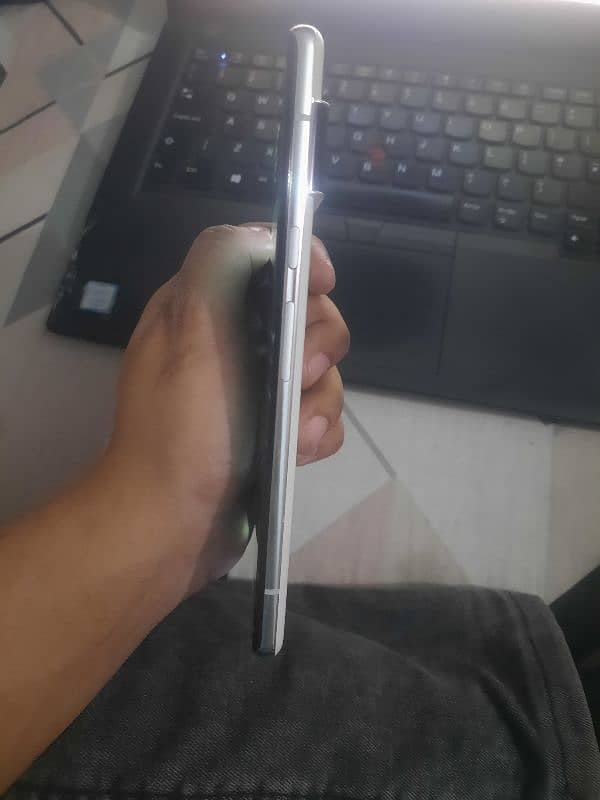 Google Pixel 6 pro PTA approved 3