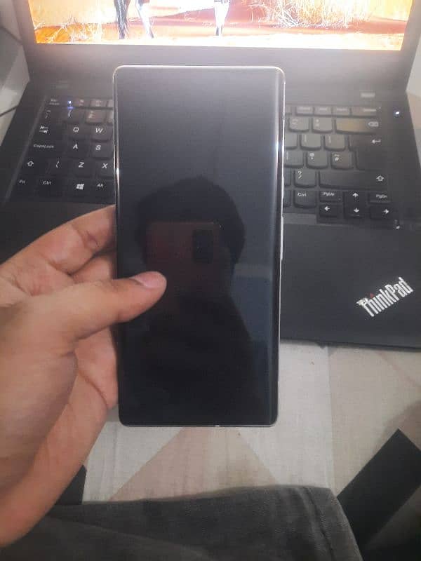 Google Pixel 6 pro PTA approved 4
