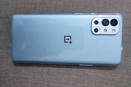 OnePlus 9r