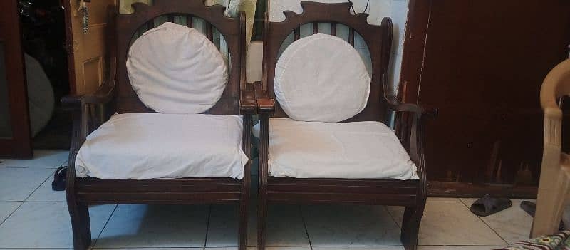 5 seater sofa set 0