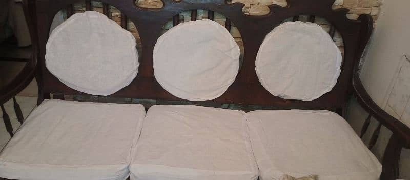 5 seater sofa set 1