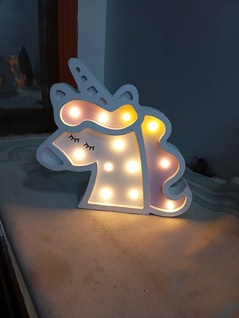 Sparkling unicorn 0