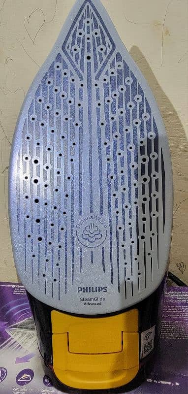 Philips Automatic Steam Iron 1