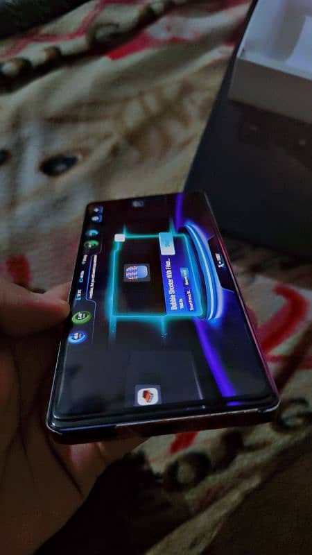 Infinix note 40 4