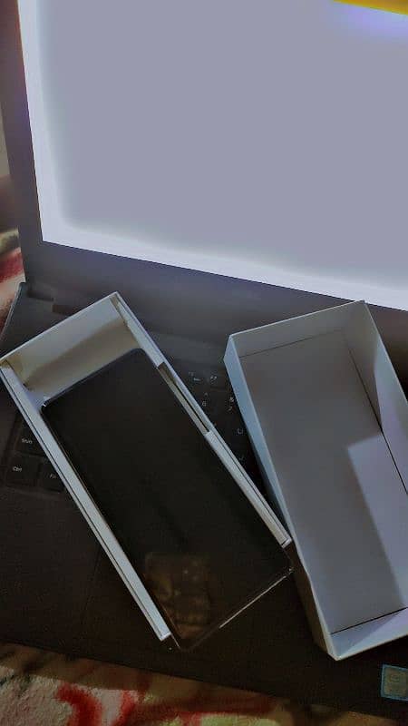 Infinix note 40 6