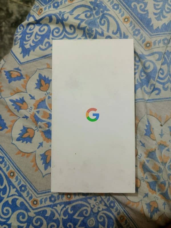 Google Pixel 4XL 0