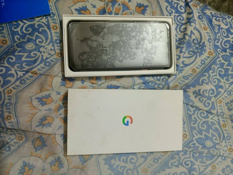 Google Pixel 4XL 2