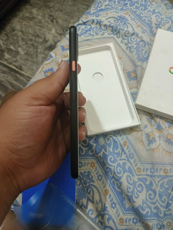 Google Pixel 4XL 5