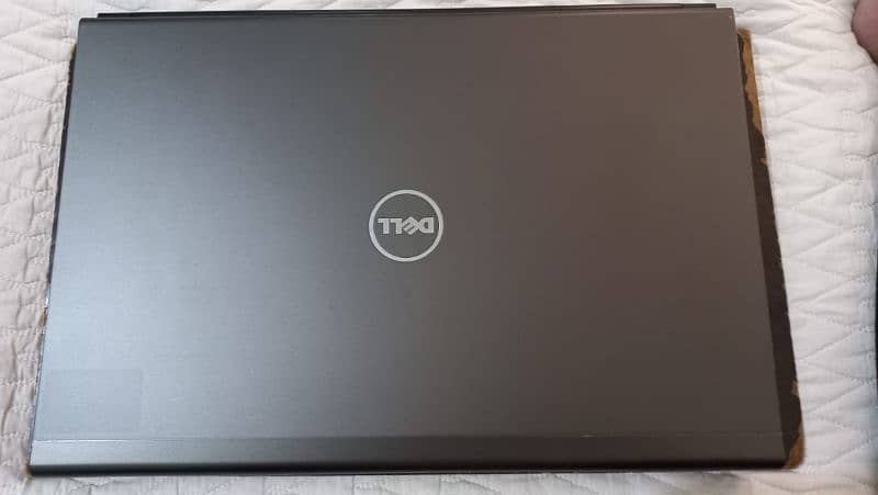 Dell M4800 Workstation (10/10) condition look like New 0