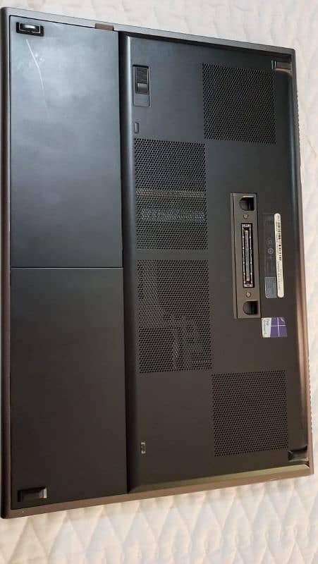 Dell M4800 Workstation (10/10) condition look like New 1