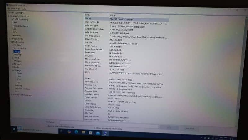 Dell M4800 Workstation (10/10) condition look like New 8