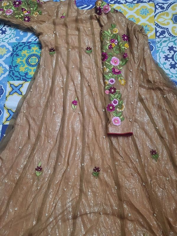 high quality formal /semi formal dresses 2