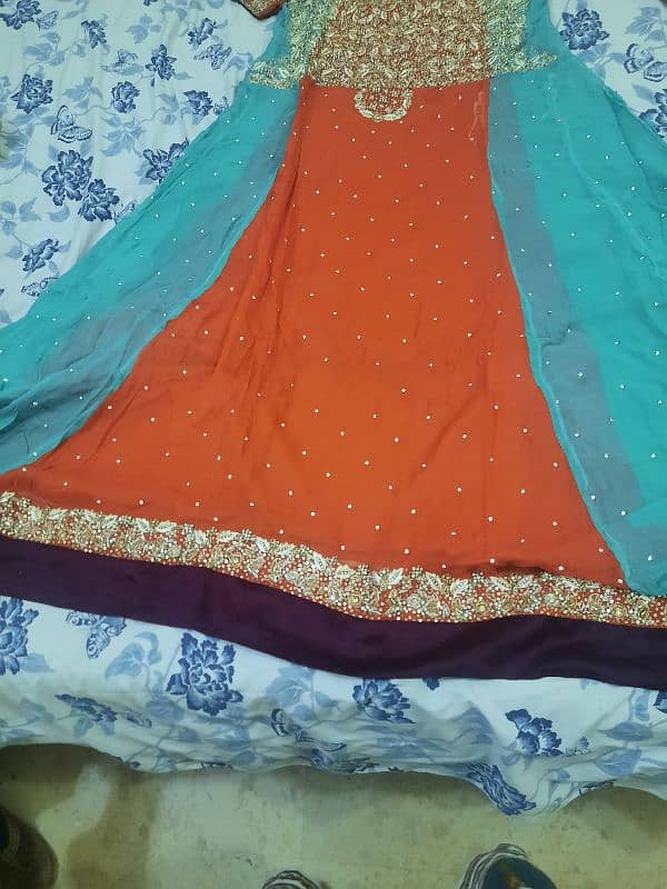 high quality formal /semi formal dresses 3