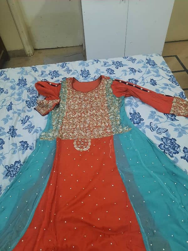 high quality formal /semi formal dresses 6