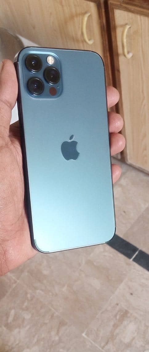 Iphone 12Pro 1