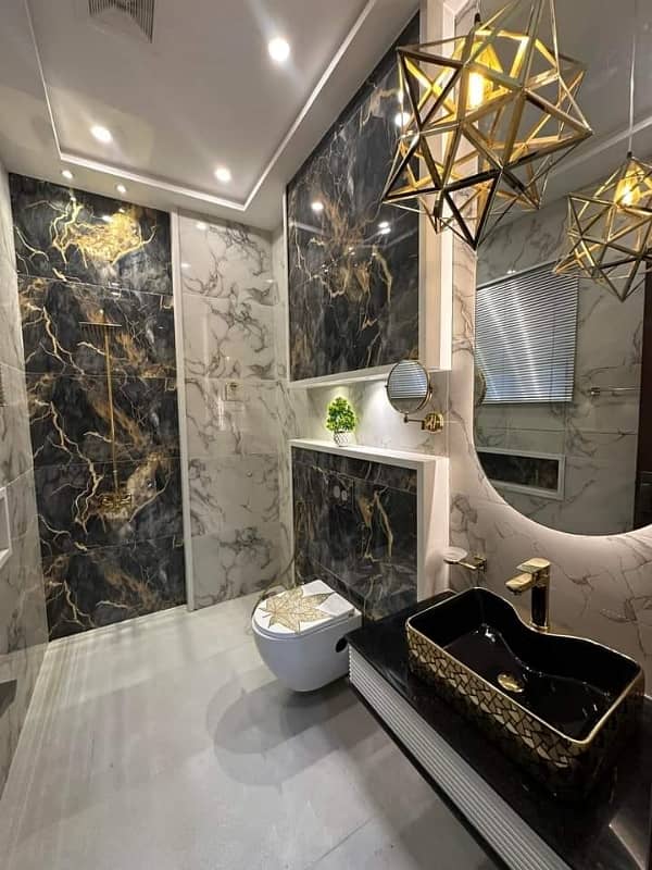 Booking Project lift car parking 3 bed dd in Gulshan block 2 0