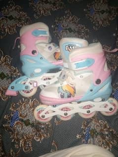 Skating