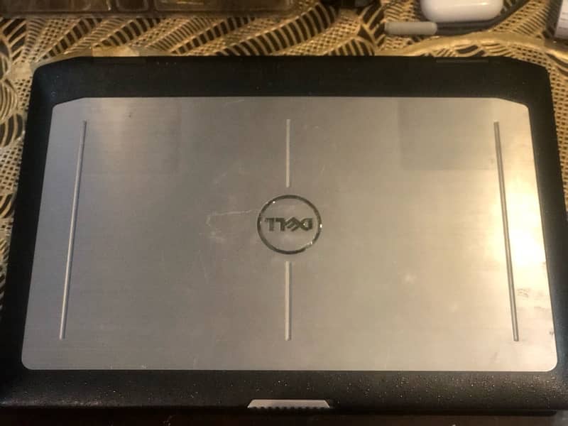 Dell latitude E6430 budget laptop 8GB RAM 500GB Hdd 2