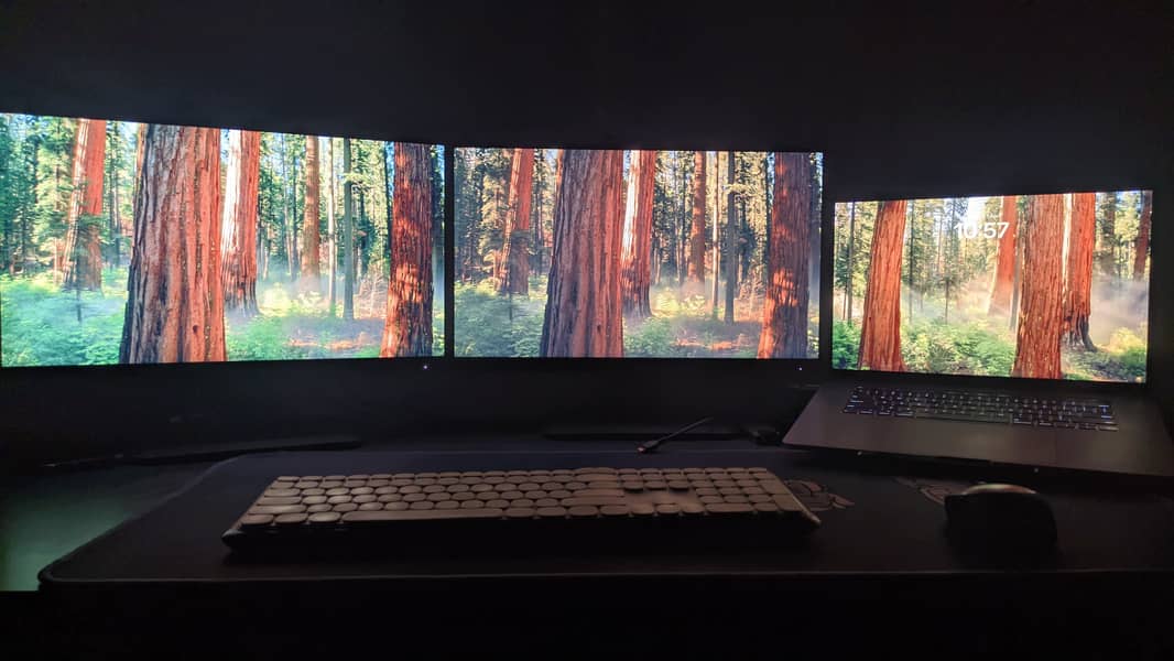 MacBook Pro 2019 | 16" | i9 8 core | 16GB | 1TB | 4GB GPU 0