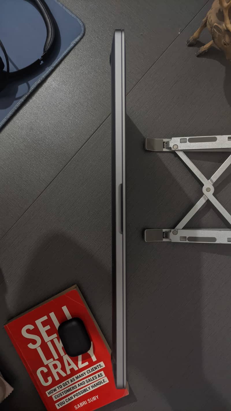 MacBook Pro 2019 | 16" | i9 8 core | 16GB | 1TB | 4GB GPU 5
