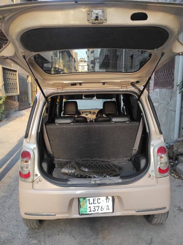 Daihatsu Mira Cocoa 2017 0
