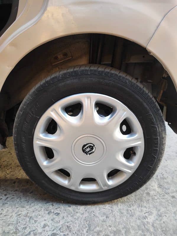 Daihatsu Mira Cocoa 2017 1