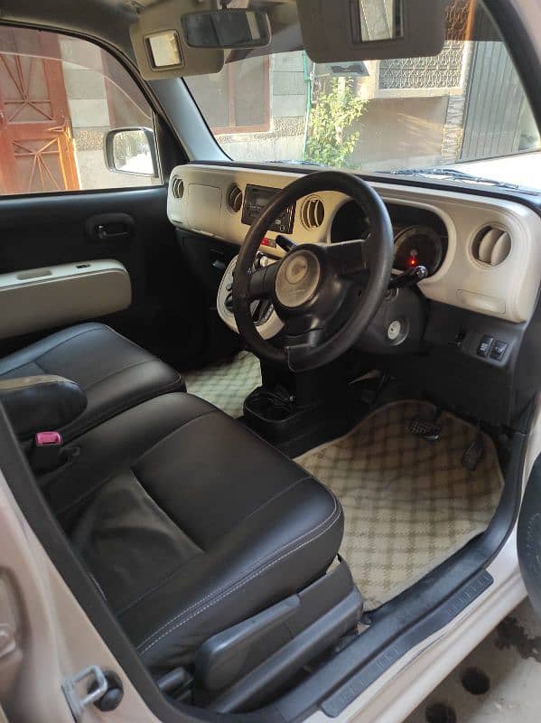 Daihatsu Mira Cocoa 2017 2