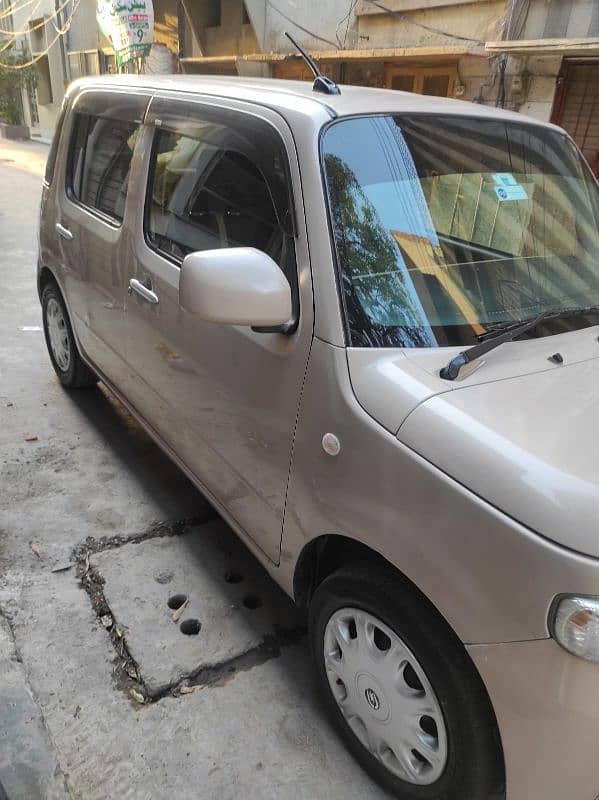Daihatsu Mira Cocoa 2017 4