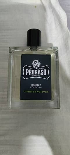 Proraso