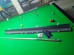 snooker