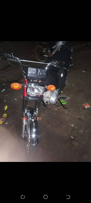 new bike h km use hoi  first owner h bike 0