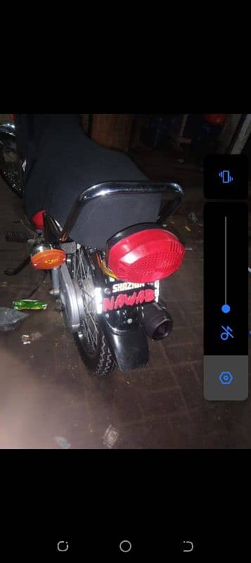 new bike h km use hoi  first owner h bike 1