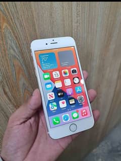 I phone 6s pta approved 64gb 0326,7257558 Whatsapp