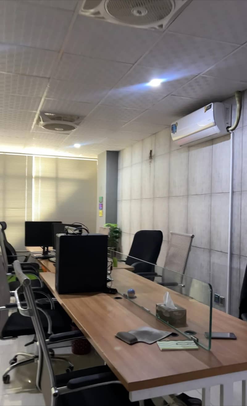 Office workstation tables 0