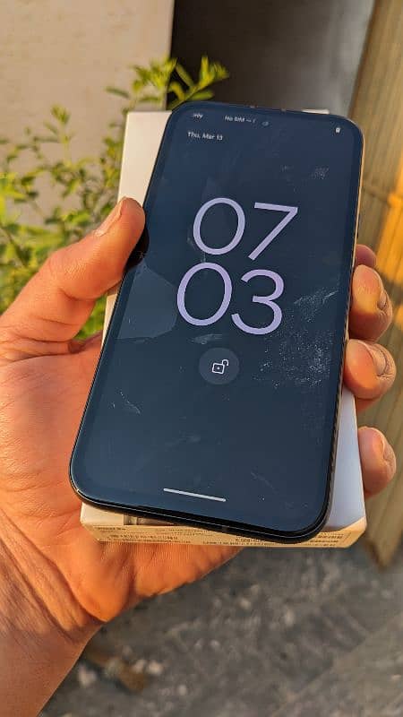 Google pixel 8a Non PTA 2