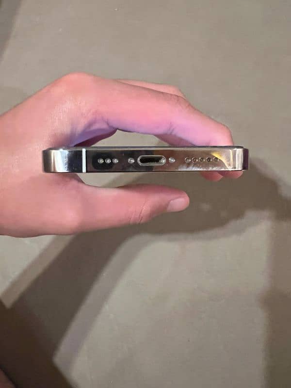 IPhone 13 Pro 128gb 2
